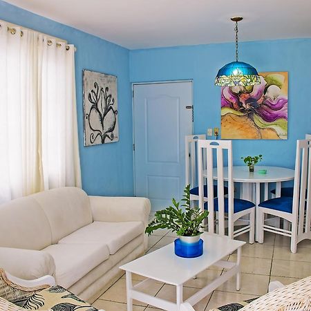 Hotel Las Margarita Sosúa Kültér fotó