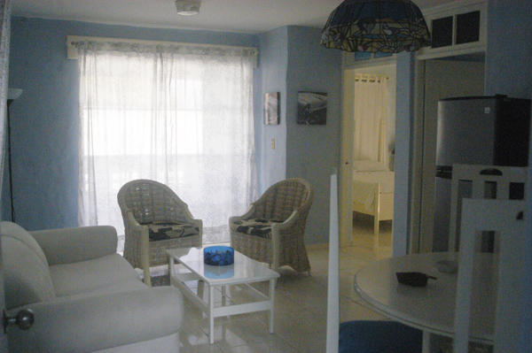 Hotel Las Margarita Sosúa Szoba fotó