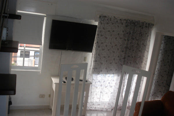 Hotel Las Margarita Sosúa Szoba fotó