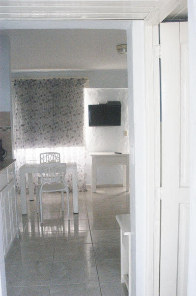 Hotel Las Margarita Sosúa Szoba fotó