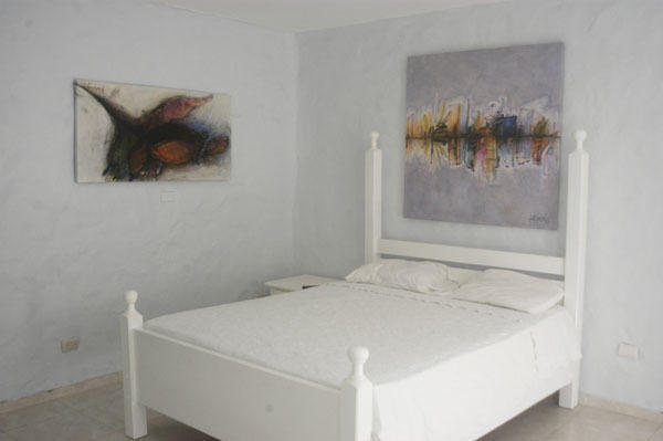 Hotel Las Margarita Sosúa Szoba fotó