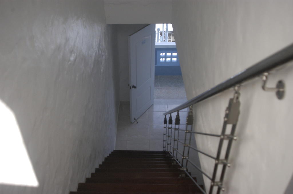 Hotel Las Margarita Sosúa Szoba fotó