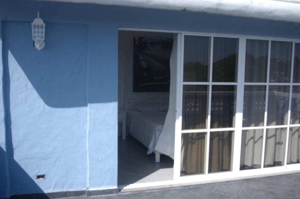 Hotel Las Margarita Sosúa Szoba fotó