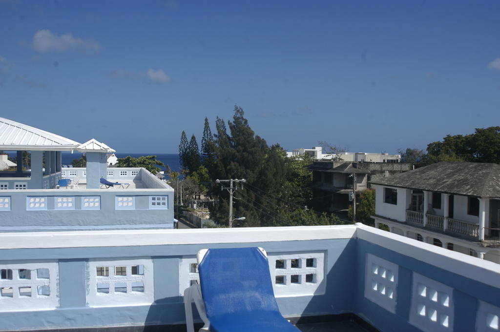Hotel Las Margarita Sosúa Szoba fotó