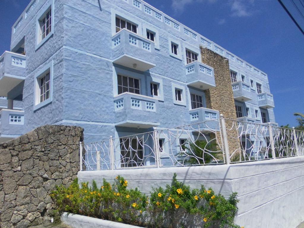 Hotel Las Margarita Sosúa Kültér fotó