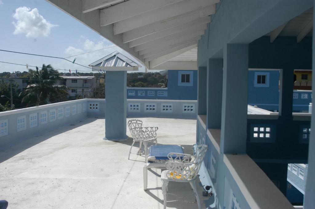 Hotel Las Margarita Sosúa Kültér fotó