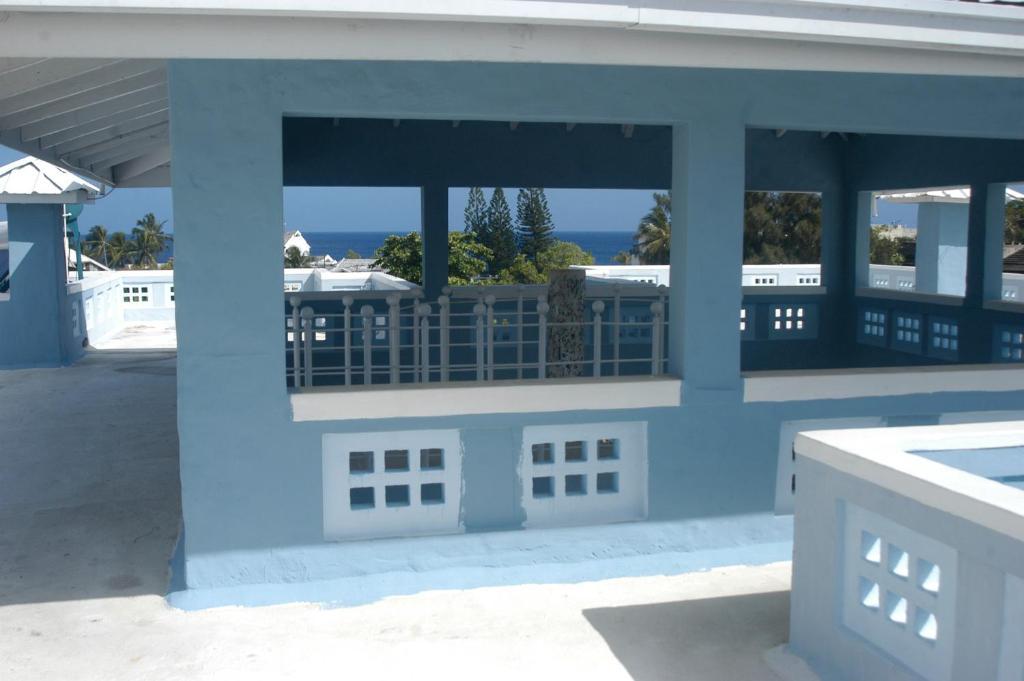 Hotel Las Margarita Sosúa Kültér fotó