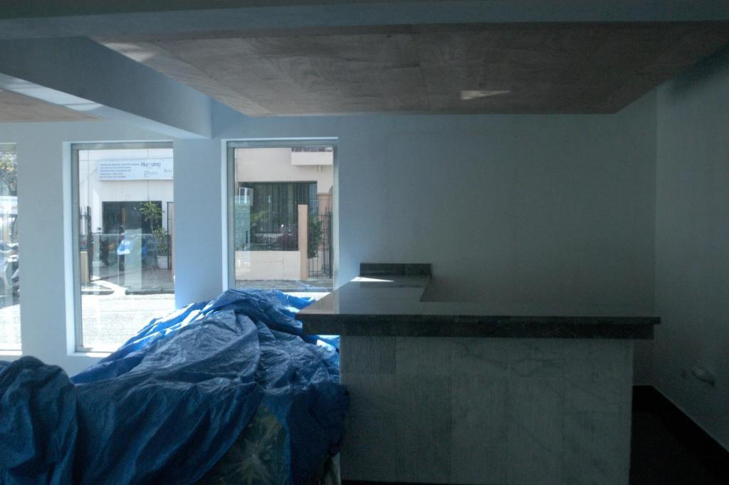 Hotel Las Margarita Sosúa Kültér fotó