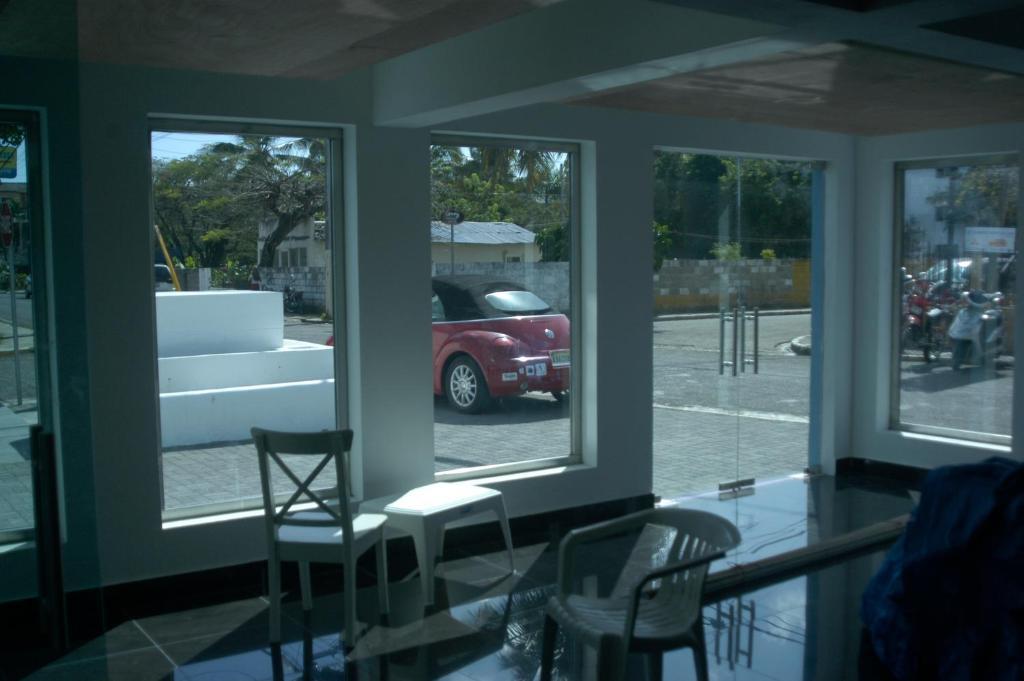 Hotel Las Margarita Sosúa Kültér fotó