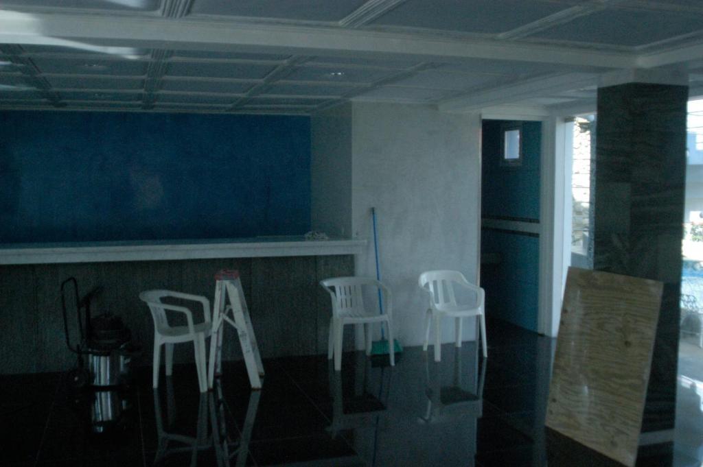 Hotel Las Margarita Sosúa Kültér fotó